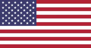 american flag-Daegu