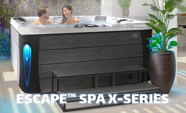 Escape X-Series Spas Daegu hot tubs for sale