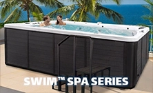 Swim Spas Daegu hot tubs for sale