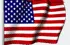 american flag - Daegu