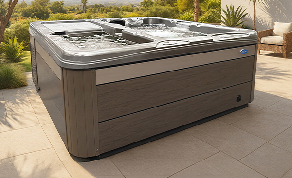 Cold Plunge Spas Series Daegu hot tubs for sale