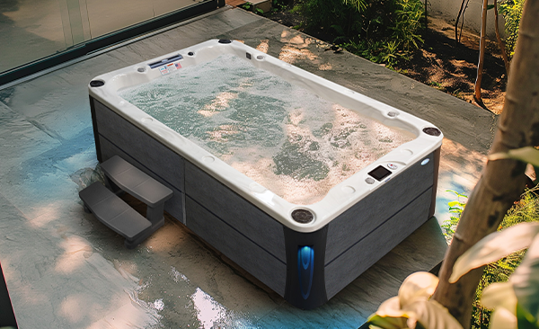 Deck Series Daegu hot tubs for sale