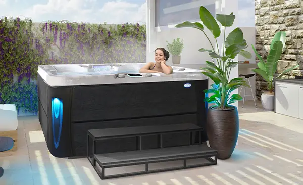 Escape X-Series Spas Daegu hot tubs for sale