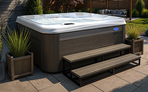 Patio&trade; Spas Daegu hot tubs for sale