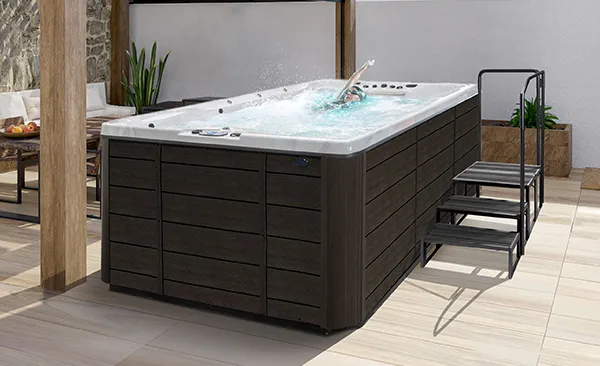 Swim Spas Daegu hot tubs for sale