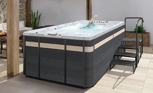 Swim X-Series Spas Daegu hot tubs for sale