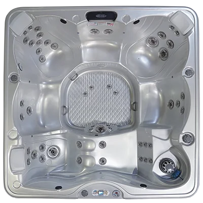 Atlantic EC-851L hot tubs for sale in 